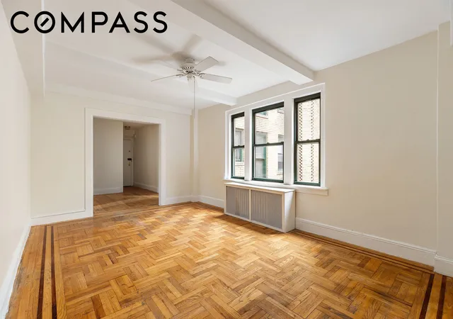 3rd image of 65 W 95Th St #8C, New York, NY 10025 | MLS# RLS20059825