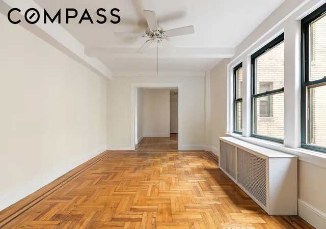 4th image of 65 W 95Th St #8C, New York, NY 10025 | MLS# RLS20059825