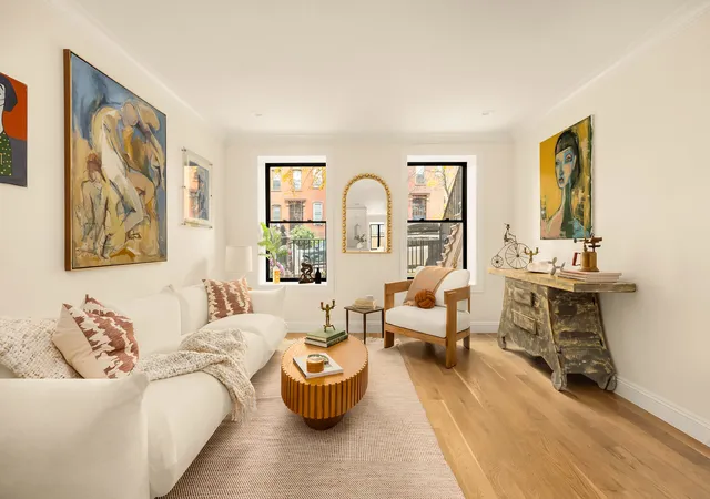Photo 1 of Townhouse for sale at 378 8th Street, Brooklyn, NY 11215 | MLS# RLS20059862 | Listing updated on 2025-12-21
