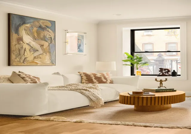 Photo 2 of Townhouse for sale at 378 8th Street, Brooklyn, NY 11215 | MLS# RLS20059862 | Listing updated on 2025-12-21