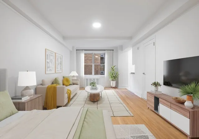 Photo 1 of Condo for sale at 304 W 75th Street #6F, New York, NY 10023 | MLS# RLS20059869 | Listing updated on 2025-11-14