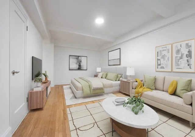 Photo 2 of Condo for sale at 304 W 75th Street #6F, New York, NY 10023 | MLS# RLS20059869 | Listing updated on 2025-11-14
