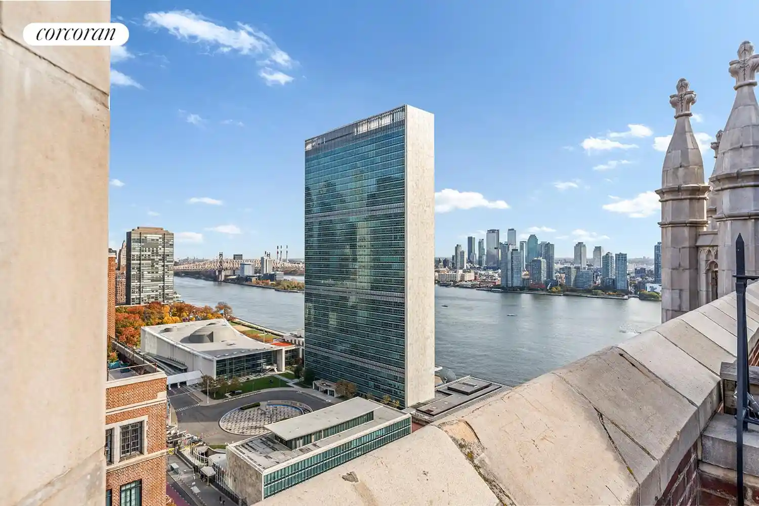 Listing Photo 27 - Condo for sale in 5 Tudor City Pl located at 5 Tudor City Pl, New York, NY 10017 - Unit #PH1PH2