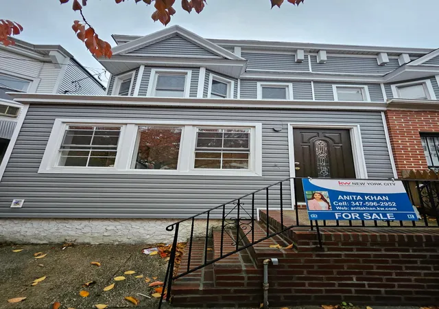 Photo 1 of Multi family home for sale at 94 19 116th Street, South Richmond Hill, NY 11419 | MLS# RLS20059881 | Listing updated on 2026-03-23