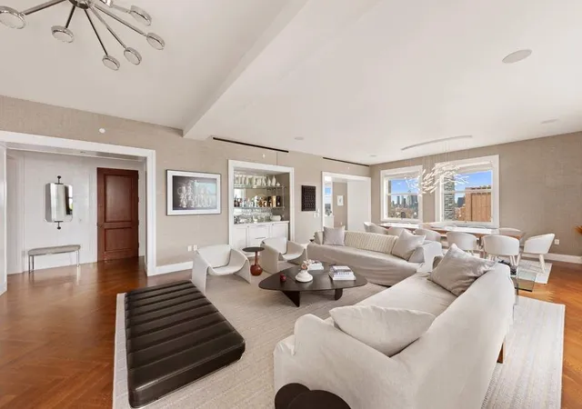 Photo 2 of Single family home for sale at 2 Park Pl #35A, New York City, NY 10007 | MLS# RLS20059895 | Listing updated on 2026-07-30