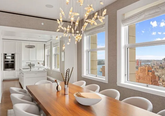 Photo 3 of Single family home for sale at 2 Park Pl #35A, New York City, NY 10007 | MLS# RLS20059895 | Listing updated on 2026-07-30