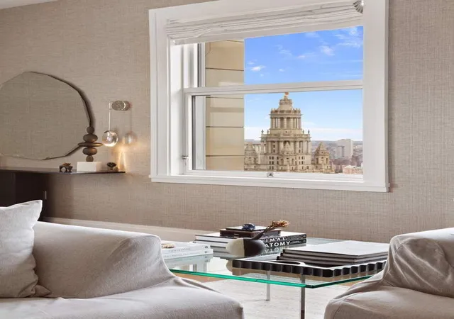 Photo 4 of Single family home for sale at 2 Park Pl #35A, New York City, NY 10007 | MLS# RLS20059895 | Listing updated on 2026-07-30