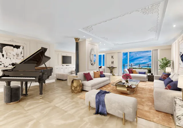 Photo 2 of Condo for sale at 303 E 57th Street #12L14L, New York, NY 10022 | MLS# RLS20059902 | Listing updated on 2026-02-24