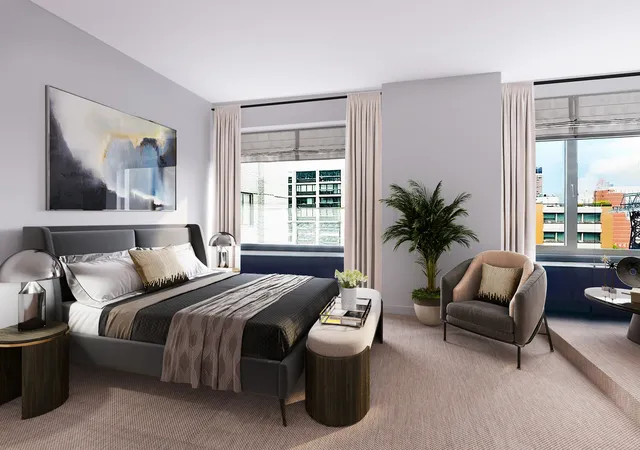 Photo 3 of Condo for sale at 303 E 57th Street #12L14L, New York, NY 10022 | MLS# RLS20059902 | Listing updated on 2026-02-24