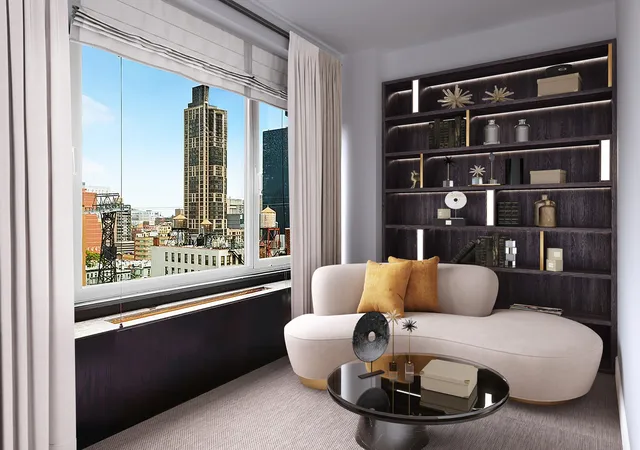 Photo 3 of House for sale at 303 E 57th Street #12L14L, New York, NY 10022 | MLS# RLS20059902 | Listing updated on 2026-02-24