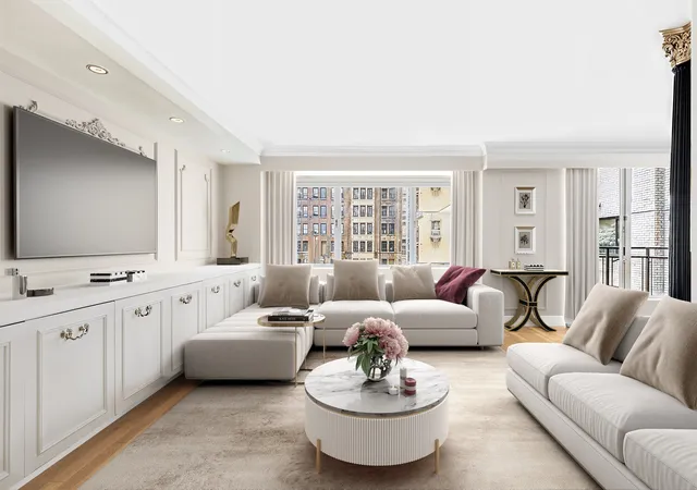 Photo 4 of House for sale at 303 E 57th Street #12L14L, New York, NY 10022 | MLS# RLS20059902 | Listing updated on 2026-02-24