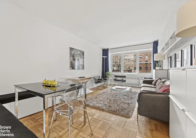 Photo 1 of Sale Pending at 11 Riverside Dr #7PW, New York, NY 10023 | MLS# RLS20059917 | Listing updated on 2026-02-25