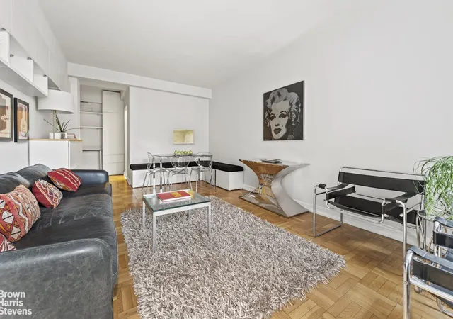 Photo 2 of Sale Pending at 11 Riverside Dr #7PW, New York, NY 10023 | MLS# RLS20059917 | Listing updated on 2026-02-25