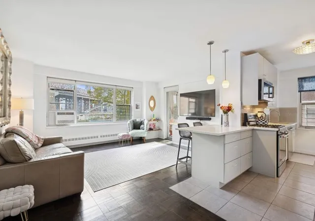 Sale Pending at 568 Grand St #J104, New York City, NY 10002 | MLS# RLS20059921 | Listing updated on 2026-07-30