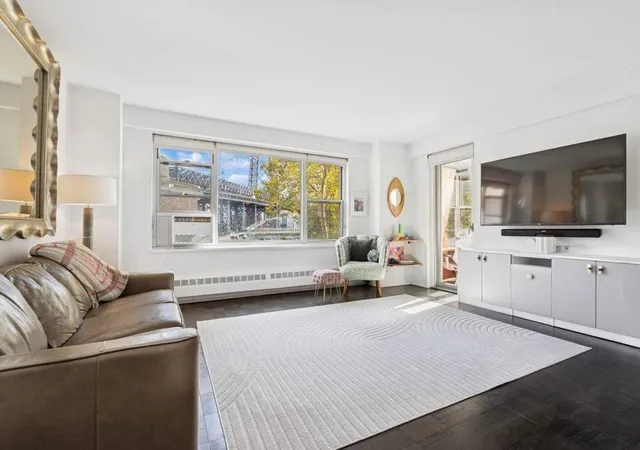 Photo 1 of Sale Pending at 568 Grand St #J104, New York City, NY 10002 | MLS# RLS20059921 | Listing updated on 2026-07-30