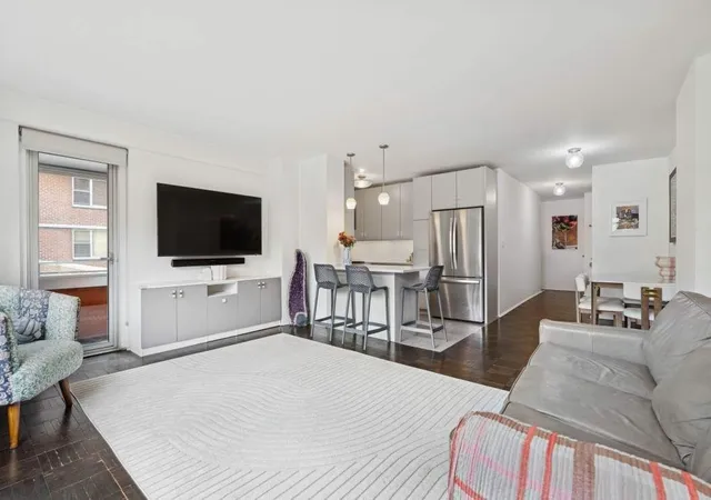 Photo 3 of Sale Pending at 568 Grand St #J104, New York City, NY 10002 | MLS# RLS20059921 | Listing updated on 2026-07-30
