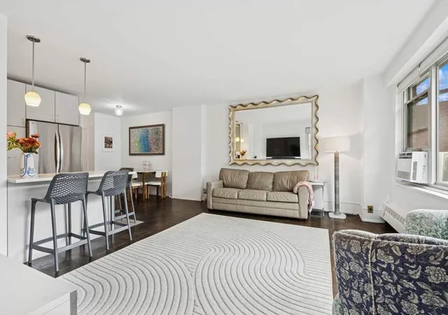 Photo 4 of Sale Pending at 568 Grand St #J104, New York City, NY 10002 | MLS# RLS20059921 | Listing updated on 2026-07-30