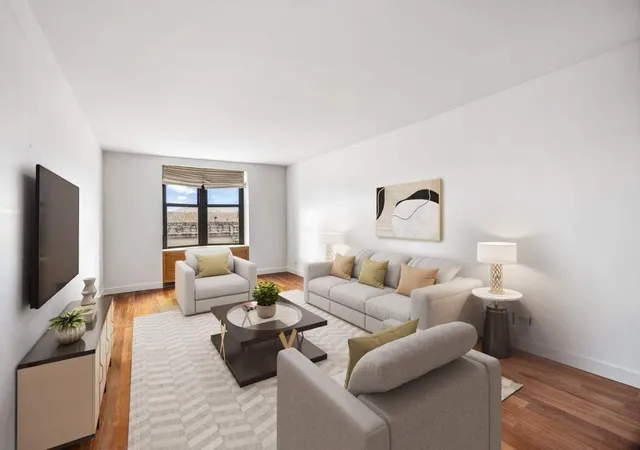 Photo 2 of Condo for sale at 1001 5th Avenue #11D, New York City, NY 10028 | MLS# RLS20059922 | Listing updated on 2026-08-05