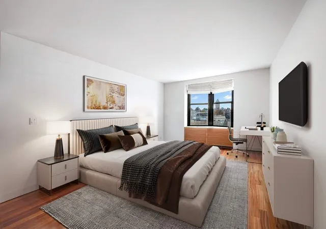 Photo 3 of Condo for sale at 1001 5th Avenue #11D, New York City, NY 10028 | MLS# RLS20059922 | Listing updated on 2026-08-05