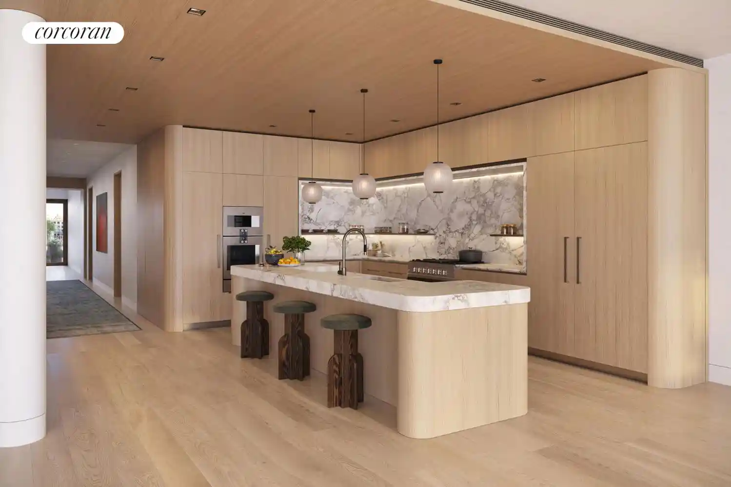 Listing Photo 2 - Condo for sale in 140 Jane St located at 140 Jane St, New York City, NY 10014 - Unit #2S