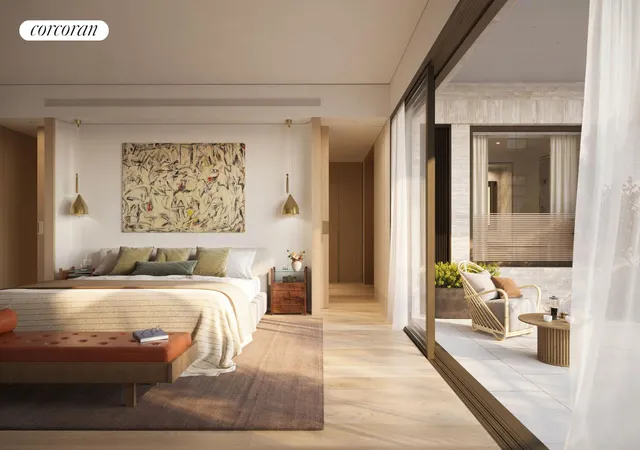 Photo 3 of Sale Pending at 140 Jane St #2S, New York, NY 10014 | MLS# RLS20059924 | Listing updated on 2026-03-30