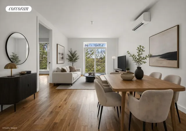 Photo 2 of Condo for sale at 88 Marion St #4B, New York City, NY 11233 | MLS# RLS20059957 | Listing updated on 2026-08-04