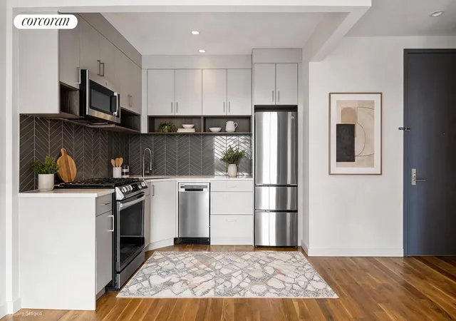 Photo 3 of Condo for sale at 88 Marion St #4B, New York City, NY 11233 | MLS# RLS20059957 | Listing updated on 2026-08-04