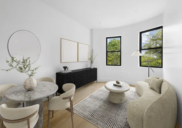 Photo 2 of Sale Pending at 140 Moffat St #GDN, Brooklyn, NY 11207 | MLS# RLS20059968 | Listing updated on 2026-02-09