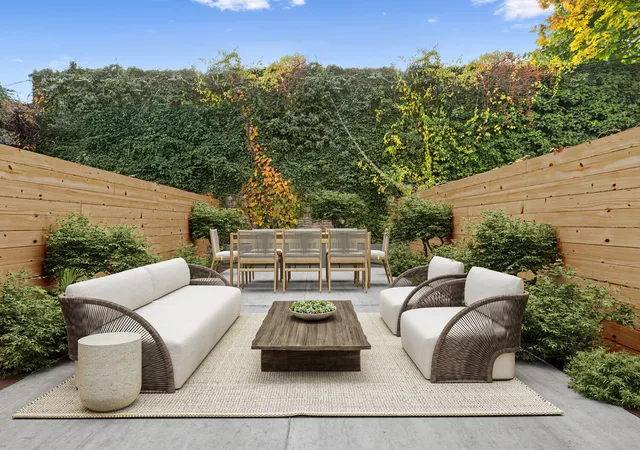 Photo 3 of Sale Pending at 140 Moffat St #GDN, Brooklyn, NY 11207 | MLS# RLS20059968 | Listing updated on 2026-02-09