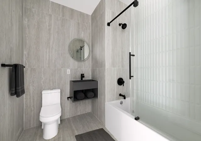 Photo 4 of Sale Pending at 140 Moffat St #GDN, Brooklyn, NY 11207 | MLS# RLS20059968 | Listing updated on 2026-02-09