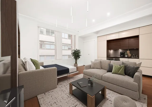 Photo 1 of House for sale at 55 Wall St #708, New York, NY 10005 | MLS# RLS20059980 | Listing updated on 2026-05-01