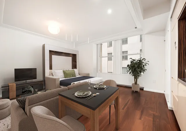 Photo 2 of House for sale at 55 Wall St #708, New York, NY 10005 | MLS# RLS20059980 | Listing updated on 2026-05-01
