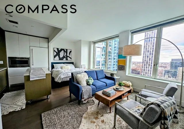 2nd image of 388 Bridge St #37D, Brooklyn, NY 11201 | MLS# RLS20057972