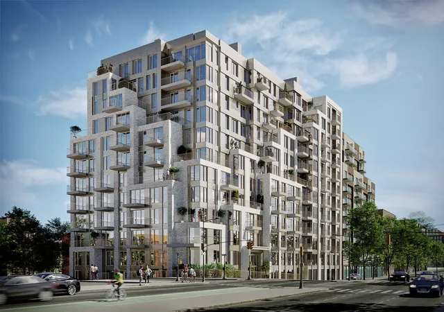2nd image of 58-01 Queens Blvd #10-D, New York City, NY 11377 | MLS# RLS20059986