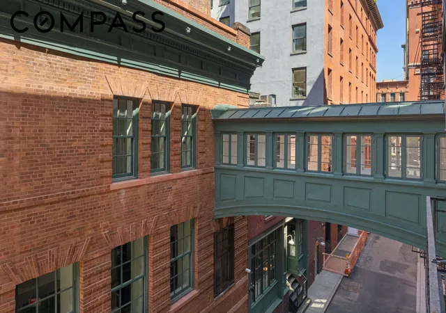 Photo 2 of Single family home for sale at 9 Jay St, New York, NY 10013 | MLS# RLS20059363 | Listing updated on 2026-07-13