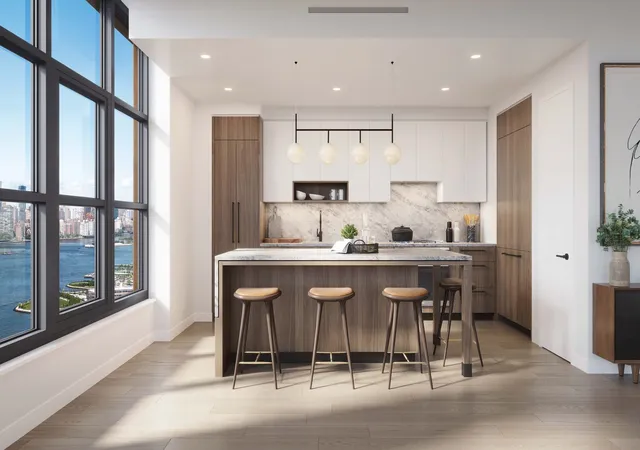Photo 2 of Sale Pending at 29 Huron St #12DW, Brooklyn, NY 11222 | MLS# RLS20060013 | Listing updated on 2025-11-14