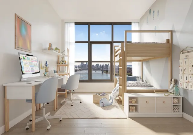 Photo 4 of Sale Pending at 29 Huron St #12DW, Brooklyn, NY 11222 | MLS# RLS20060013 | Listing updated on 2025-11-14