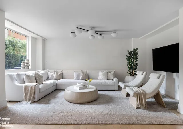 Listing Photo 1 - Condo for sale in building located at 501 E 79Th St, New York City, NY 10075 - Unit #2EF