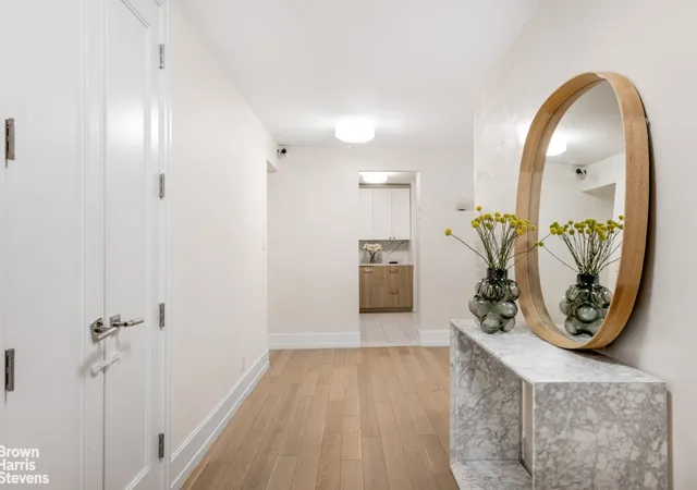 Listing Photo 3 - Condo for sale in building located at 501 E 79Th St, New York City, NY 10075 - Unit #2EF