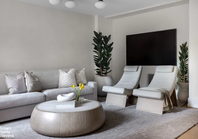 Listing Photo 4 - Condo for sale in building located at 501 E 79Th St, New York City, NY 10075 - Unit #2EF
