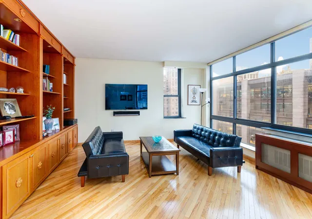 2nd image of 303 E 43Rd St #14A, New York, NY 10017 | MLS# RLS20060022