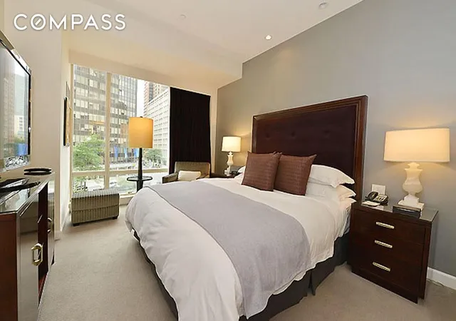 Photo 1 of Condo for sale at 1 Central Park W #820, New York, NY 10023 | MLS# RLS20060048 | Listing updated on 2026-01-19
