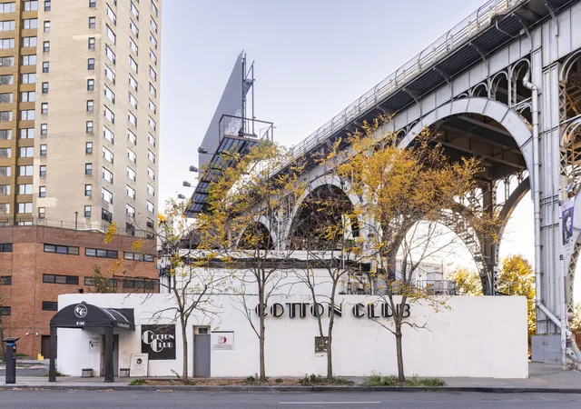 Photo 1 of Multi family home for sale at 656 W 125th Street, New York, NY 10027 | MLS# RLS20060062 | Listing updated on 2026-04-20