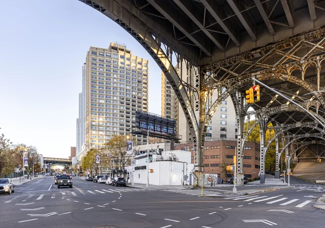 Photo 3 of House for sale at 656 W 125th Street, New York, NY 10027 | MLS# RLS20060062 | Listing updated on 2026-04-20