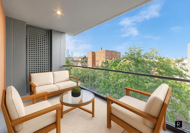 Photo 2 of Condo for sale at 340 Metropolitan Ave #5-B, Brooklyn, NY 11211 | MLS# RLS20060063 | Listing updated on 2026-03-01