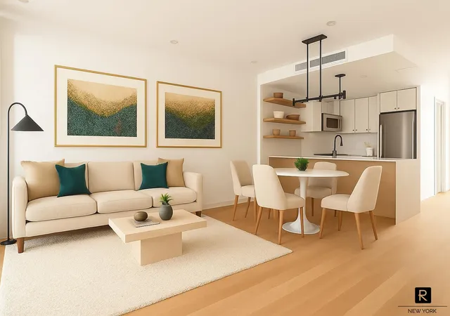 Photo 3 of House for sale at 340 Metropolitan Ave #5-B, Brooklyn, NY 11211 | MLS# RLS20060063 | Listing updated on 2026-03-01