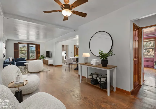 1st image of 800 Grand Concourse #6CS, Bronx, NY 10451 | MLS# RLS20060090