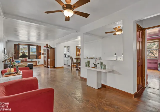 2nd image of 800 Grand Concourse #6CS, Bronx, NY 10451 | MLS# RLS20060090