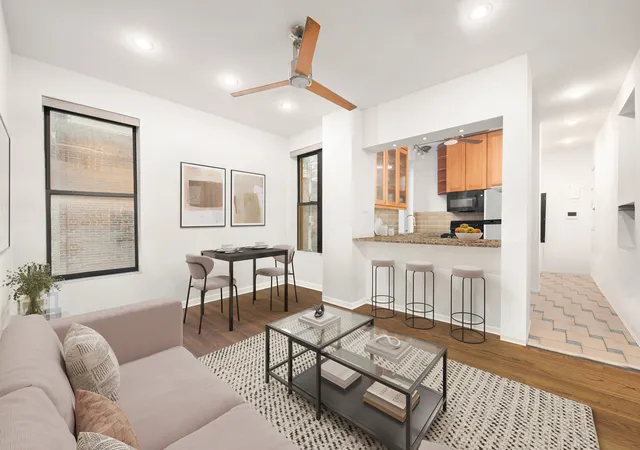 Photo 1 of Condo for sale at 444 E 58th Street #5C, New York, NY 10022 | MLS# RLS20060107 | Listing updated on 2026-05-14