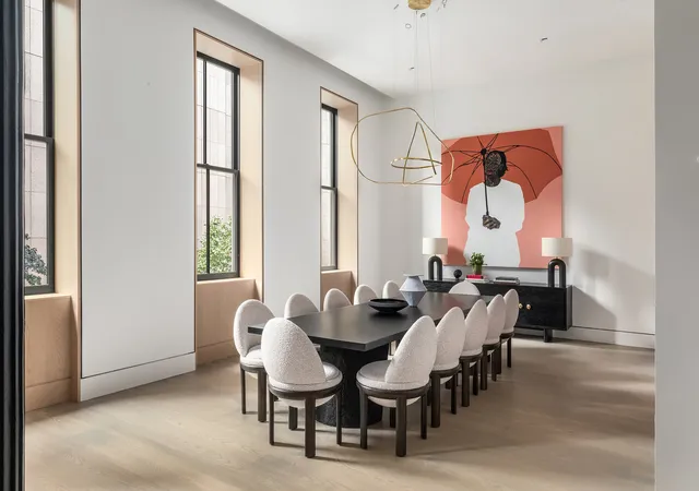 Listing Photo 4 - Condo for sale in building located at 85 Worth St, New York City, NY 10013 - Unit #4